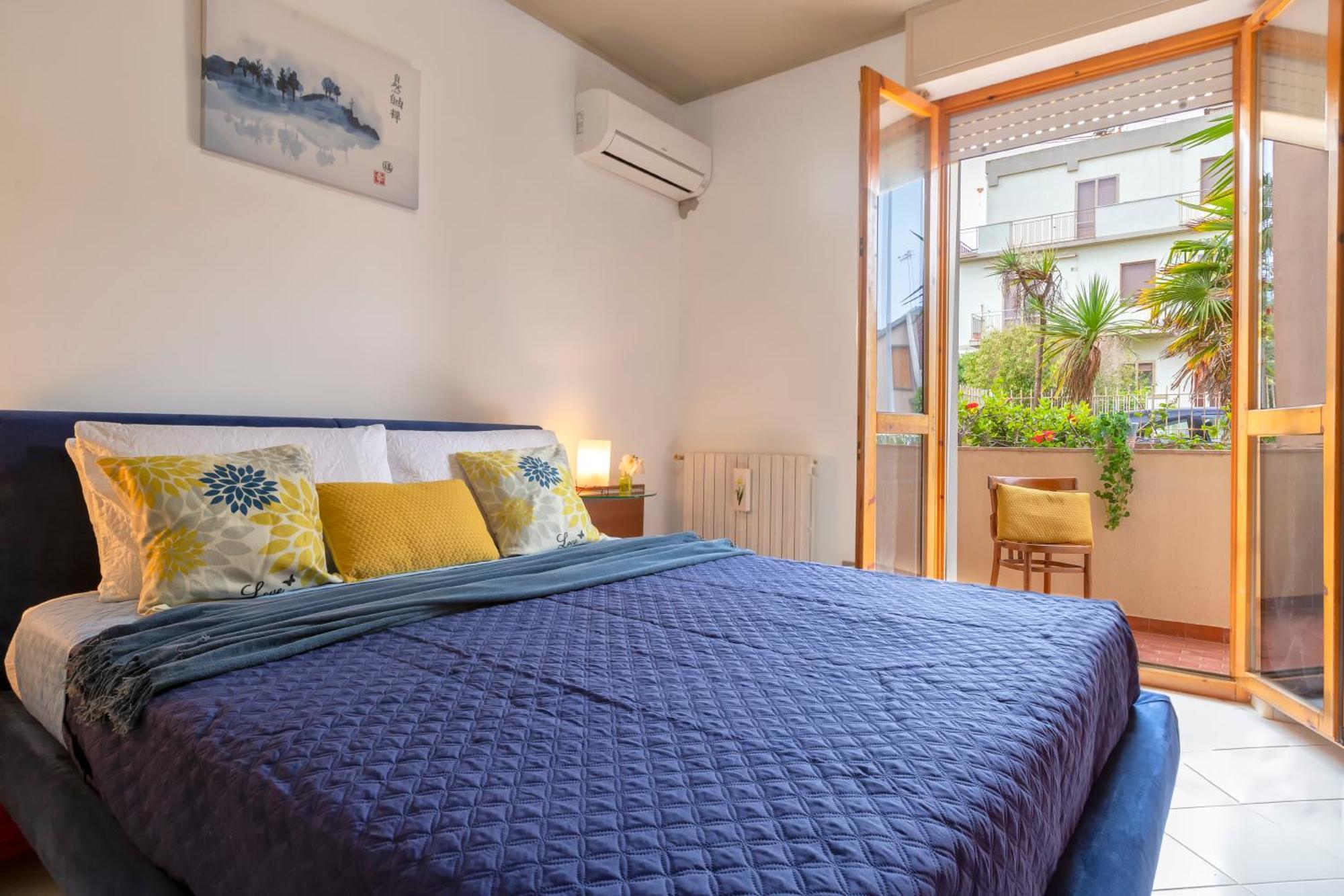 Sardinia Re - Sand Apartment Альгеро Экстерьер фото
