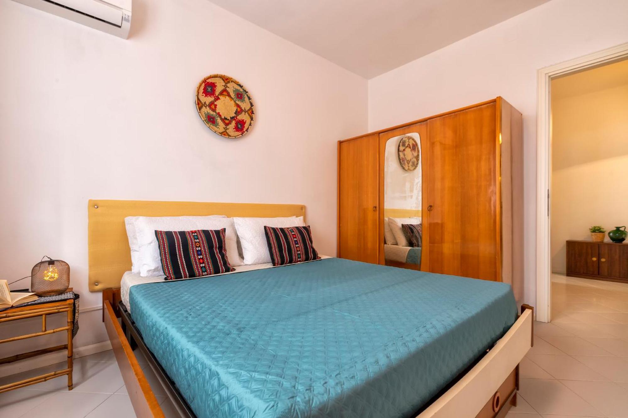 Sardinia Re - Sand Apartment Альгеро Экстерьер фото