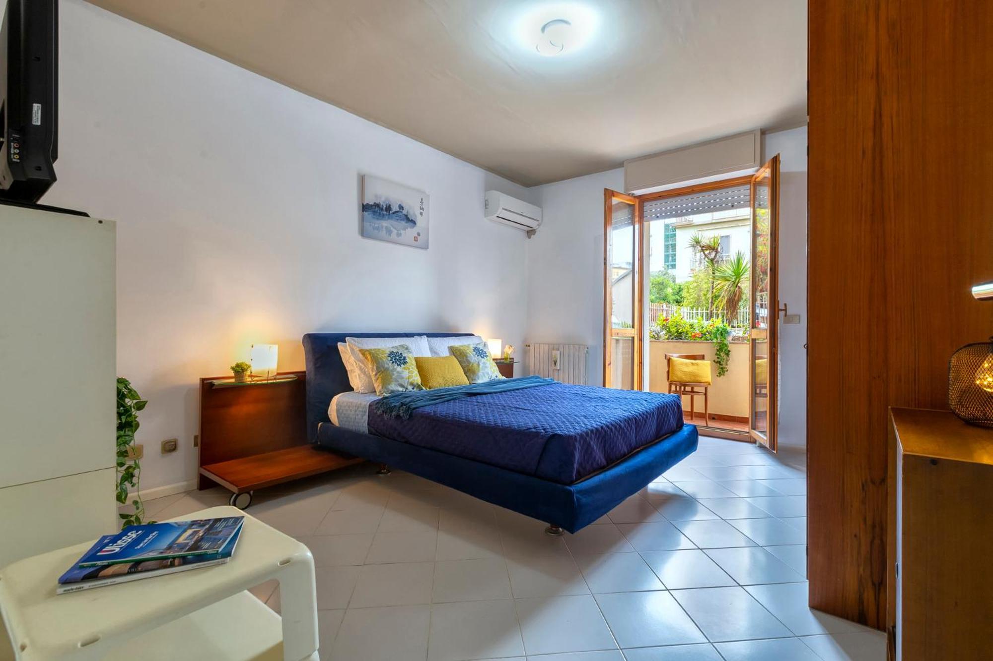 Sardinia Re - Sand Apartment Альгеро Экстерьер фото