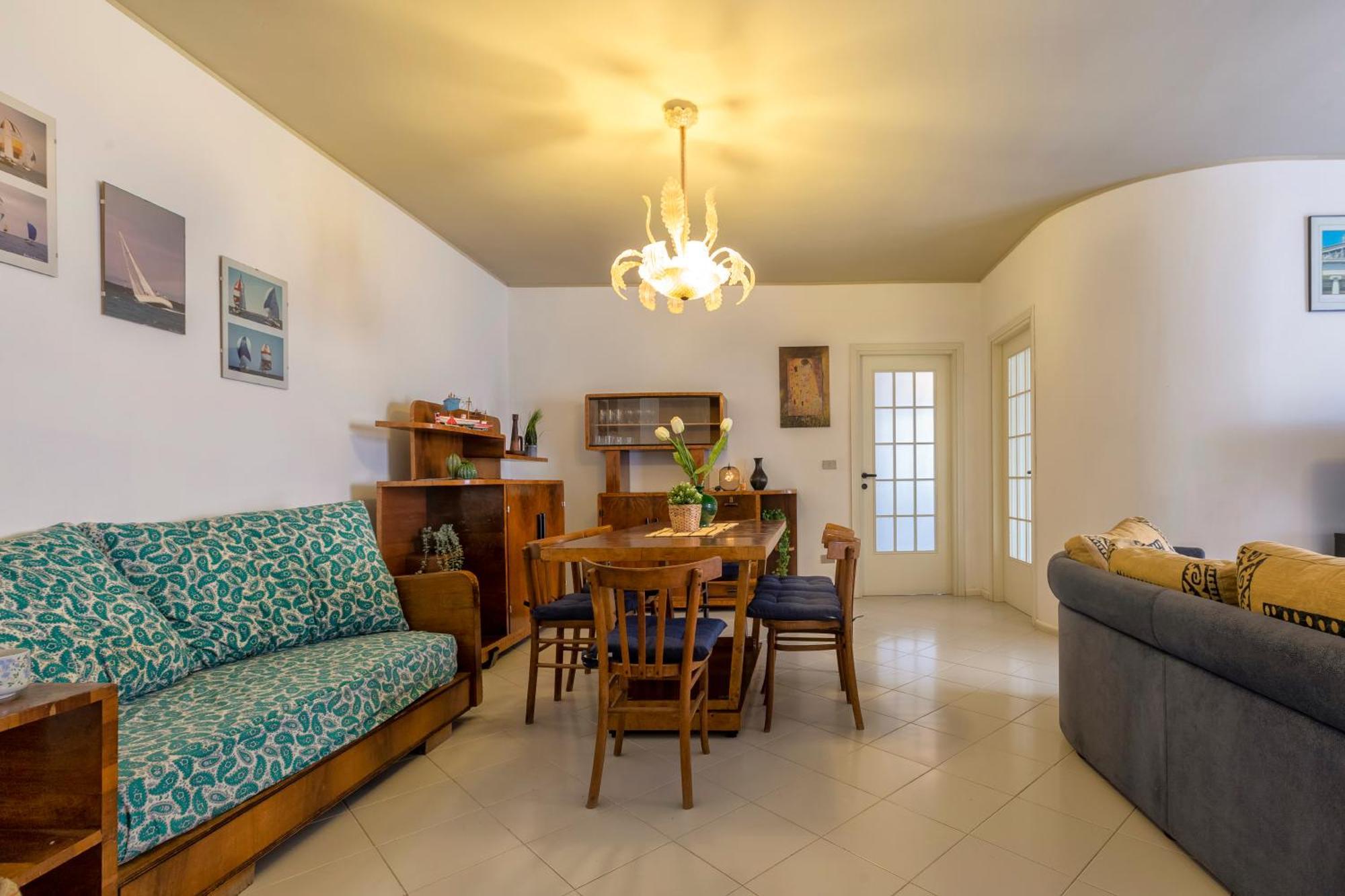Sardinia Re - Sand Apartment Альгеро Экстерьер фото